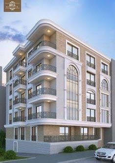 Building View 1