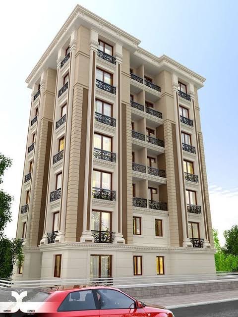 Building View 2