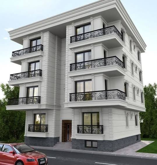 Building View 3
